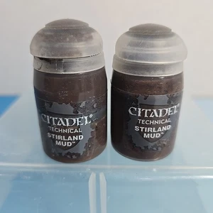 Citadel Technical: Fango Stirland (24 ml) aperto ma buono - Foto 1 di 7