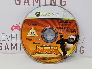 Videogioco Kung Fu Panda Xbox 360 SOLO DISCO PAL - PG - Foto 1 di 2