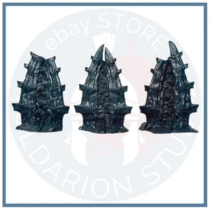 Kill Team Typhon - SHARDSPEAR GROWTH - Tyranids Scenery - Warhammer 40K - Picture 1 of 1