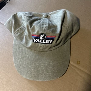 Nos Valley Cougar Pool Billiards Adjustable Hat If35 - Picture 1 of 3