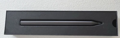 HP Genuine Rechargeable Stylus Pen Tilt M23864-001 Black - Image 1 of 4