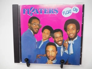 The Floaters CD Float On - Original 1977 R&B Classic - Soul/Pop/Slow Jam - Bild 1 von 3
