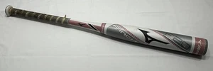 Mizuno Finch 340533 MZ 30”/17 Oz. Fast-pitch Softball bat Alloy ASA NSA CRBN F20 - Picture 1 of 8