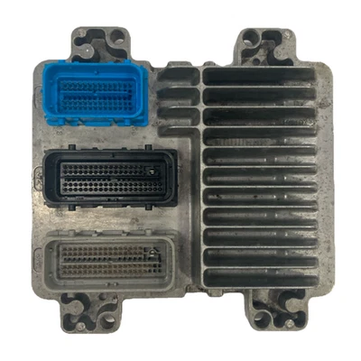 2008 Pontiac G6 3.6L ECU/ECM 12611491 *VIN PROGRAMMED* - Image 1 of 3