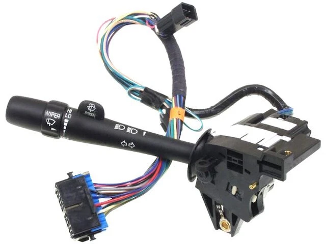 Interruptor atenuador de faros para Chevy Monte Carlo 2000-2005 42NNNC Foto 1 de 1