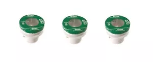 Bussmann BP/SL-25 25 Amp Time Delay Loaded Link Rejection Base Plug Fuse, 125V U - Picture 1 of 3