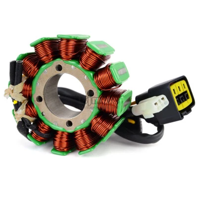 Stator Coil For TM Racing F15547 EN450 4Temps 2013-2019 EN530 4Temps 2015-2019 Foto 1 de 4