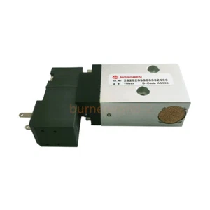 A1.184.0010 Solenoid Valve Heidelberg Offset XL75/XL105 Printing Press Valve - Picture 1 of 6