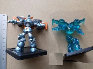 SKY SENTINEL+ ULTRA   23/69 (1 MINIATURE BROKEN)MONSTERPOCALYPSE MINIATURE G325 - Picture 1 of 1