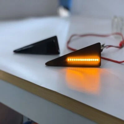 Seitenblinker Blinker für Avantime Espace IV MEGAN II SCENIC II - Bild 1 von 4