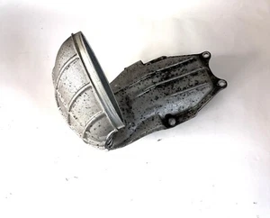 BMW Mini Cooper S R52 R53 Supercharger Air Intake Duct Manifold Pipe 1523431 - Picture 1 of 7