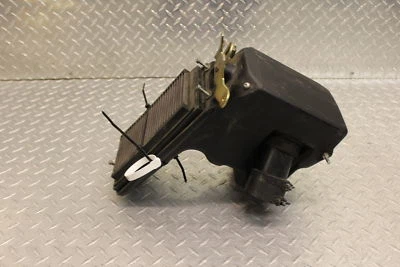 Moto Guzzi California Stone 2003 caja de aire admisión de aire caja de filtro Foto 1 de 4