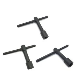 8mm 10mm 12mm Spanner Tool Metal Screw Bolt Wrench Lathe Bed Frame Screw Wrench - Picture 1 of 11