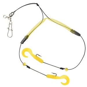 Hurricane Hr Flndr Spredr Grb Crn Sz8Hk Fishing-Equipment - Picture 1 of 1