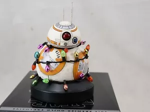 Gentle Giant n° 80696 BB-8 mini Bust cm édition limitée 750 ex de 2016 - Foto 1 di 12