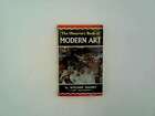 The Observer&#39;s Book of Modern Art - Gaunt, William 1964T  Frederck Warne &amp; Co. L
