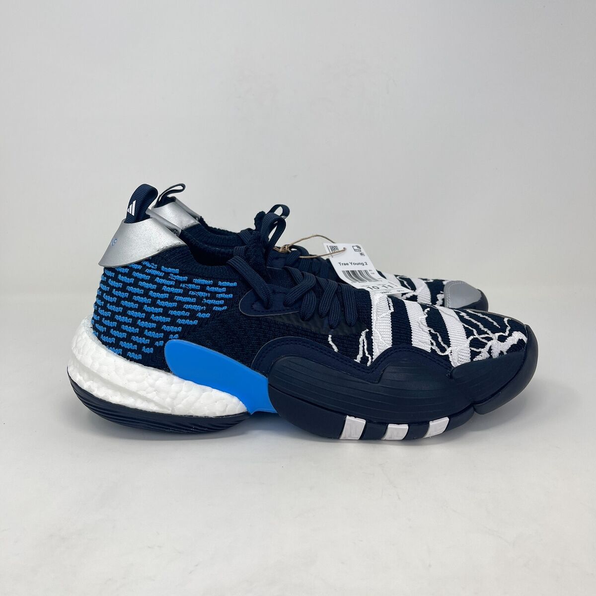 adidas Trae Young 2 Supernatural for Sale | Authenticity adidas Trae Young 2 Supernatural for Sale | Authenticity