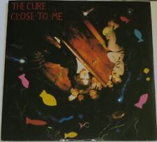 The Cure-"Close To Me 12" Import