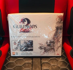 Guild Wars 2 Edizione Anniversario PC (Leggi descrizione) - Foto 1 di 3