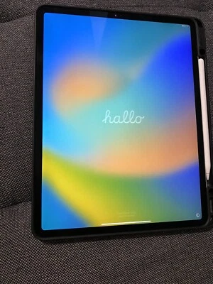 ipad pro 12.9 2018 - Bild 1 von 4