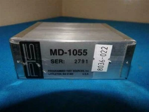 PTS MD-1055 MD1055 Modul - Bild 1 von 1