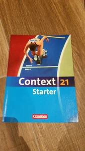 Cornelsen Context 21 Starter Schülerbuch - Bild 1 von 2