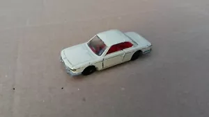Siku V 266 – BMW 2000 CS, weiß - Imagen 1 de 3