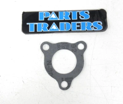 Junta de cubierta de termostato original Kawasaki 1991 1992 1993 1994 KDX250 KDX 250 Foto 1 de 2