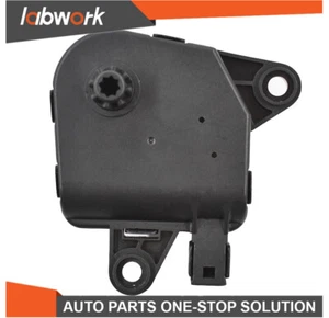 Labwork Heater Blend Door Actuator For 2001 2002 2003-2007 Dodge Caravan Dakota - Picture 1 of 11