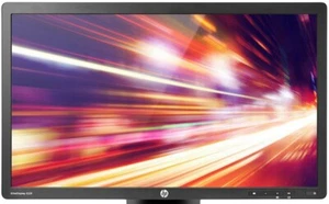 HP E231 EliteDisplay 23" Monitor FHD LED Backlit LCD Screen VGA DVI DP-No Stand - Picture 1 of 5