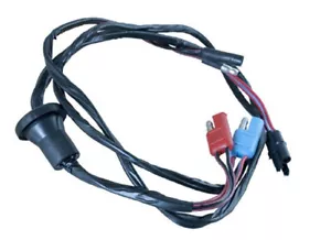 NEW 1966 Ford Mustang Neutral Safety Switch Wire Harness - Picture 1 of 3