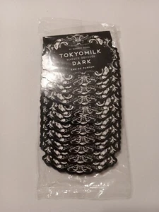 LOT OF 10 Tokyo Milk Dark Eau De Parfum Novacaine 85 Vial Sample by Margot Elena - Picture 1 of 16
