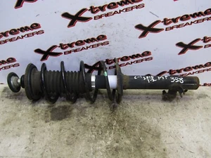 PUNTONE/AMMORTIZZATORE CITROEN C1 2014-2019 1.0 (LATO PASSEGGERO ANTERIORE) SA338 - Foto 1 di 3