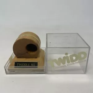 Mini portátil The Twidd Professional Thumb Twidd 1983 de colección - Imagen 1 de 10