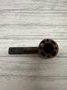 Judd's Nice Vintage Century Old Radiator Pipe Collector Antique Wooden - Picture 1 of 10