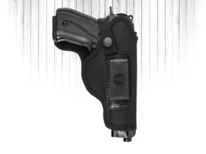 Funda para cinturón derecho deslizable e interior de los pantalones IWB ITP LPH para SCCY1 SCCY2 - Imagen 1 de 1