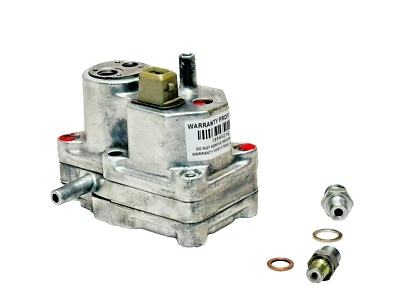 Regulador de calentamiento Mercedes sl 450sl 450 W107 slc sel 0438140061 107 R107 C107 Foto 1 de 4