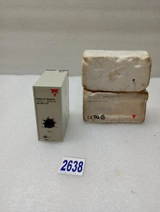 CARLO GAVAZZI SA 205 115 Delay on operate - Picture 1 of 4