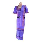 3-Piece Traditional Chinese Wear - Size XL - New