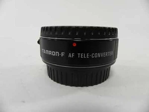Tamron-F AF Tele-Konverter für Canon EF - Bild 1 von 5
