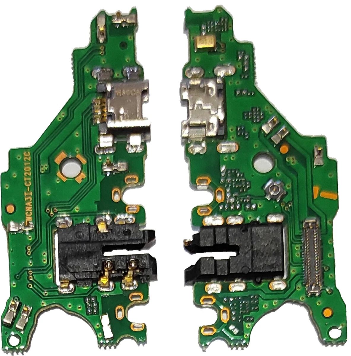 HUAWEI CONNETTORE RICARICA P9 PLUS VIE L29 L09 MICROFONO DOCK TYPE C CARICA - Foto 5