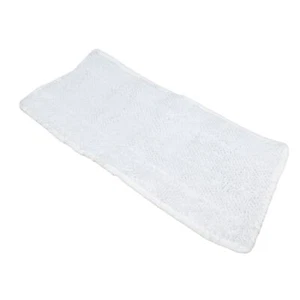 2PCS Fiber Mopping Pads High Strength Steam Mop Cloth Replacement Fit for Vileda - Picture 1 of 12