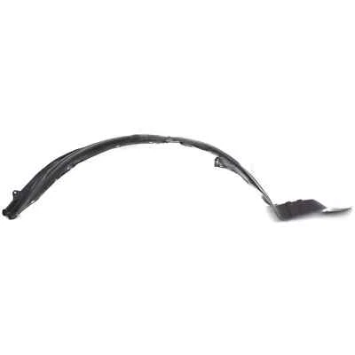 Forro interior de guardabarros para MAZDA MPV 2004-2006 lado derecho delantero MA1251105 LE4356130B Foto 1 de 2