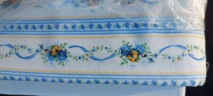 COTTON Fabric - FUN WITH SUE - 15 Yards By Henry Glass & Co - VINTAGE - NEW - Picture 1 of 7