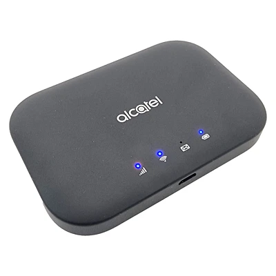 Alcatel LinkZone MW70 Unlocked ✔ Cat 7 4G LTE Fast Pocket Mobile WiFi 300Mbps - Image 1 of 3