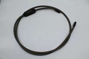 Transparent MusicLink Super 9184XL RCA Cable 80" (2m) X 1 Piece - Excellent - Picture 1 of 3