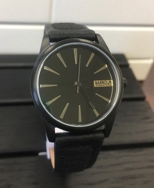 Barbour Wristwatches for sale | eBay