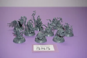 Warhammer Age of Sigmar Zarbags Gitz - Imagen 1 de 6