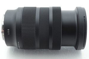 A271 SIGMA 28-70mm F2.8 DG DN Contemporary for Sony E mount Sigma SONY
