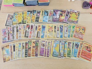 Pokemon Celebrations Complete Set 25th Anniversary 50/50 + Promo Cards🔥 - Bild 1 von 11